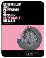 CDC Pink Book on Vaccines