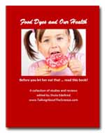 Food Dyes & Our Health