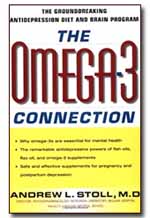 The Omega 3 Connection