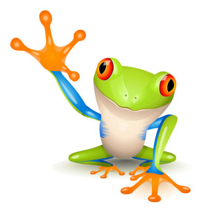 Frog