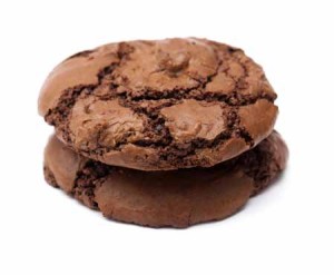 chocolate cookies 