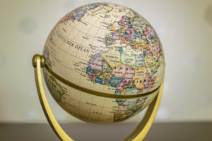 globe