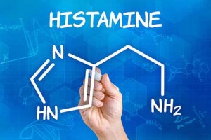 histamine