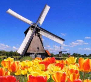 holland